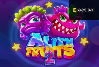 Alien Fruits 2