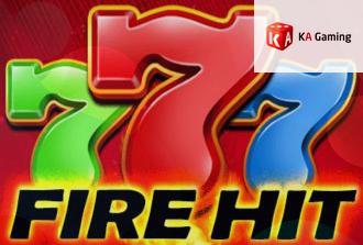 Fire Hit