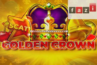 Golden Crown