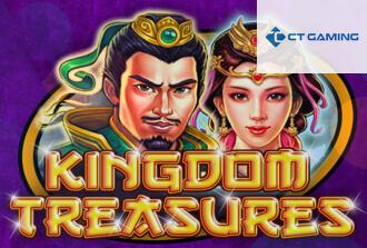 Kingdom Treasures