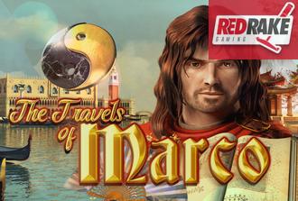 The Travels of Marco